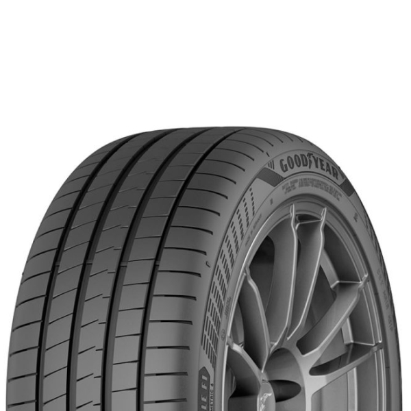GOODYEAR EAGLE F1 ASYMMETRIC 6  EV 205/55 R17 95Y XL 